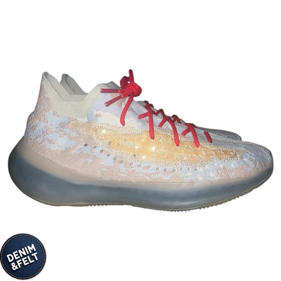 Adidas Men’s YEEZY BOOST 380 'PEPPER NON-REFLECTIVE' | EXCELLENT CONDITION!🔥 - Picture 9 of 16